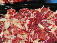 -齐市马佳地摊烤肉