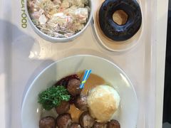 -宜家·瑞典风味餐厅(无锡店)