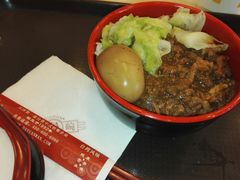 -大圆碗•T骨大排饭(天海店)