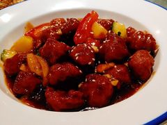 -包子大王(新泽巷店)