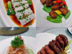 -汉通东林海鲜大酒店(鼓楼孝闻街店)
