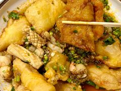 -小郭私房菜·海肠捞饭店(学士街店)