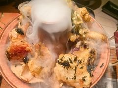 -玉川屋·深夜食堂居酒屋(柳巷店)