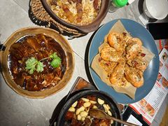 -啫神·广州地标美食(北京路店)