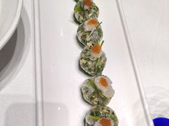 -鹊华居·地道鲁菜·海鲜·融合味(大明湖店)