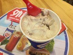 -DQ·蛋糕·冰淇淋(新佳丽店)