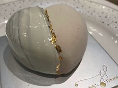 -朱迪小铺.半糖奶油蛋糕(海汇港店)