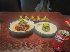 -永安鱼庄·镇江菜(东吴路店)