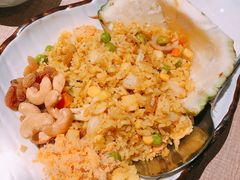 -野米东南亚餐厅(欢乐海岸店)