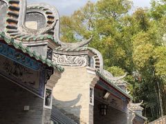 -国恩寺