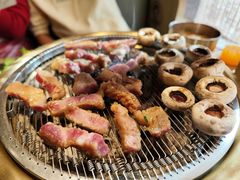 -西塔老太太泥炉烤肉(沈阳店)