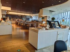 -杭州滨江世融艾美酒店·新食谱全日餐厅