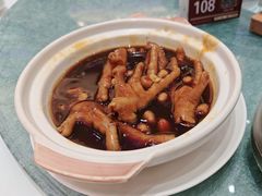 -喜宴又一村·粤菜·茶点·海鲜(壹方天地店)