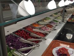 -So Lounge索兰至餐厅(蓝色港湾店)