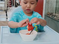 -海大大蒸汽海鲜餐厅·粤菜·特色小炒(欢乐颂店)
