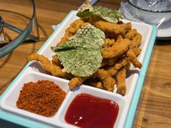 -俭寨大盘鸡·手抓肉·烧烤新疆菜(乌苏路店)