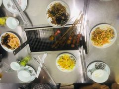 -草原烤羊腿总店(总店)