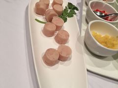 -翡翠小城·海鲜豆捞·广式点心(老佛爷店)