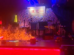 -夜火烤摊·东北烧烤酒场·老杨小黄鱼