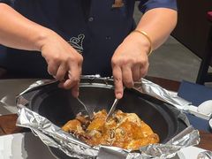 -老爷庙风味美食府(魏都大道店)