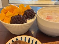 -小团圆糖水铺(襄阳南路店)