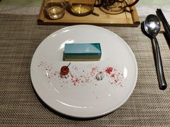 -格桑花开药膳蔬食文化空间