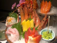 -花潮料理艺食馆(成都万象城店)