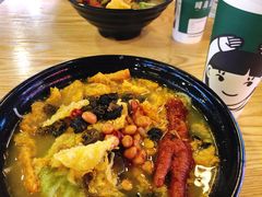 -柳星·螺蛳粉(D11店)