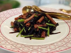 -舜耕山庄御膳房宴会餐厅(舜耕路店)