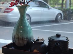 -晓寿司·日本料理(望京博雅店)