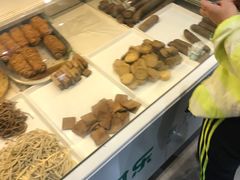 -时时乐贾汪素火腿(福汇雅园店)