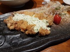 -千代武日本料理(爱建店)