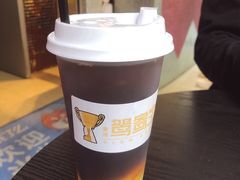 -香港鸳鸯王(西湖路店)