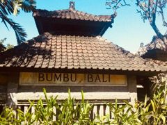 -DiAtas by Art Cafe Bumbu Bali