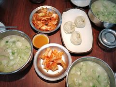 -神仙雪浓汤(明洞店)