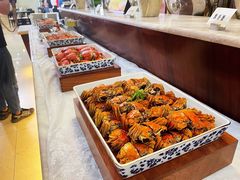 -南京国际会议大酒店