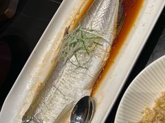 -上和臻品中国菜(花园街店)