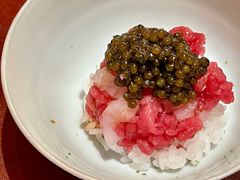 -晴空·日本料理(万象城店)
