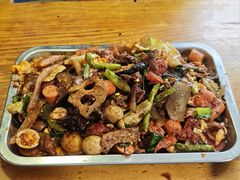 -幸福铁板烧(共和村店)