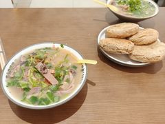 -李小老烧饼(常营民族家园店)