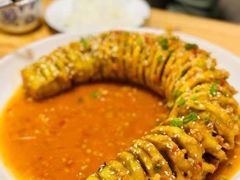-小厨子私房菜·云南美食店