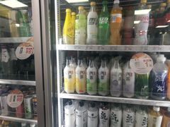 -便利蜂(合生汇2店)