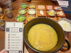 -银米·云南传统过桥米线(双廊黑金冠店)