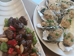 -赶海部落海鲜城(海阳路店)