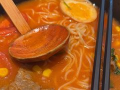 -味千拉面(惠州淡水嘉信茂广场分店)