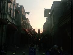 -鲜鱼口老字号美食街