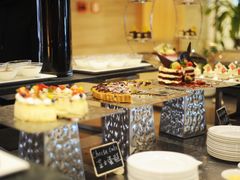 -北京王府井希尔顿酒店·万斯阁西餐厅