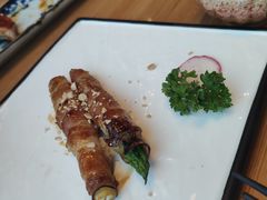 -王鼎精致料理铁板烧(世博源店)