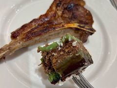 -长春金安大饭店