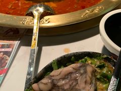 -哥老官重庆美蛙鱼头(宝山龙湖店)